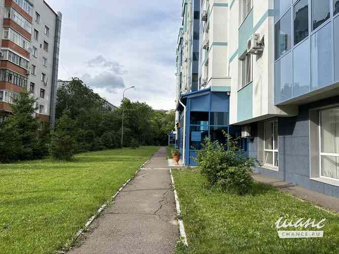 1-к квартира, 39.6 м², этаж 1/10 Казань - изображение 3