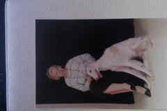 женщина 58 лет. Для серьезных отношений ищет порядочного мужчину от 55 до 66 лет