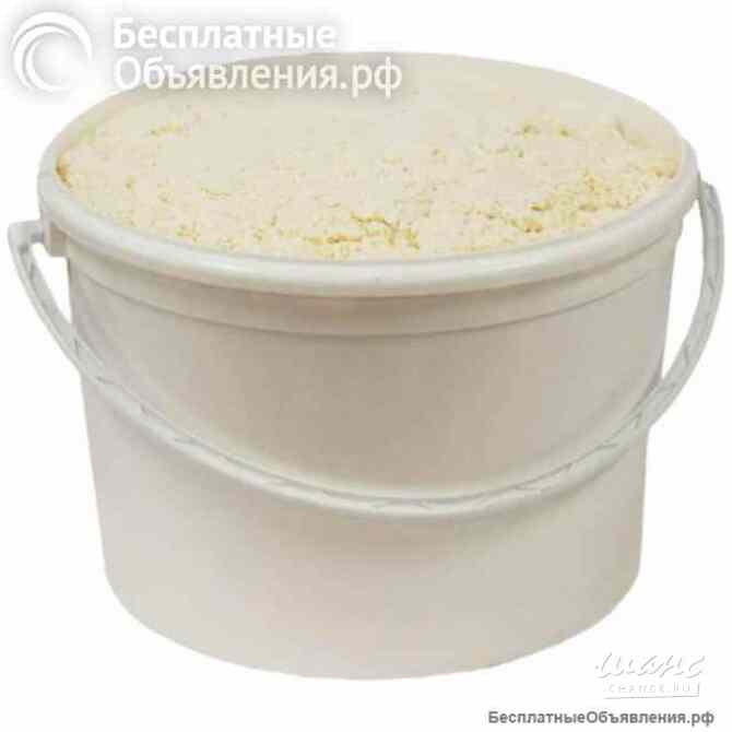 Производим и продаём оптом Кокосовое масло, Маргарины, Спреды, Кондитерские начинки. Санкт-Петербург - изображение 5