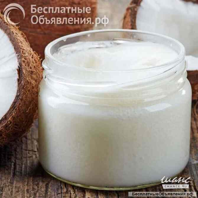 Производим и продаём оптом Кокосовое масло, Маргарины, Спреды, Кондитерские начинки. Санкт-Петербург - изображение 1