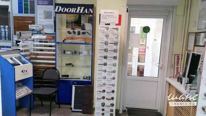 Ворота и двери от официального представителя DOORHAN Воронеж - изображение 2