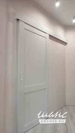 Ворота и двери от официального представителя DOORHAN Воронеж - изображение 9
