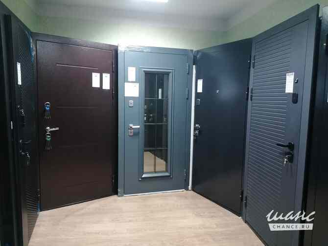 Ворота и двери от официального представителя DOORHAN Воронеж - изображение 4