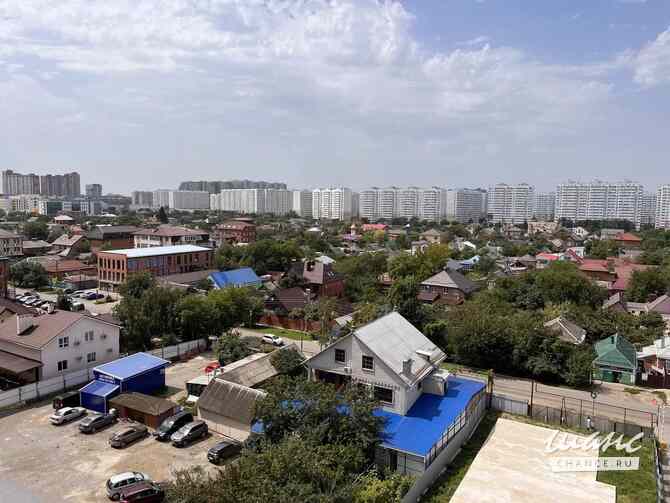 Сдаётся 1-к квартира, 38.1 м², этаж 9/16 Краснодар - изображение 1