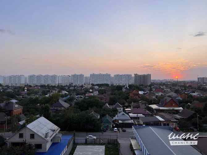 Сдаётся 1-к квартира, 38.1 м², этаж 9/16 Краснодар - изображение 2