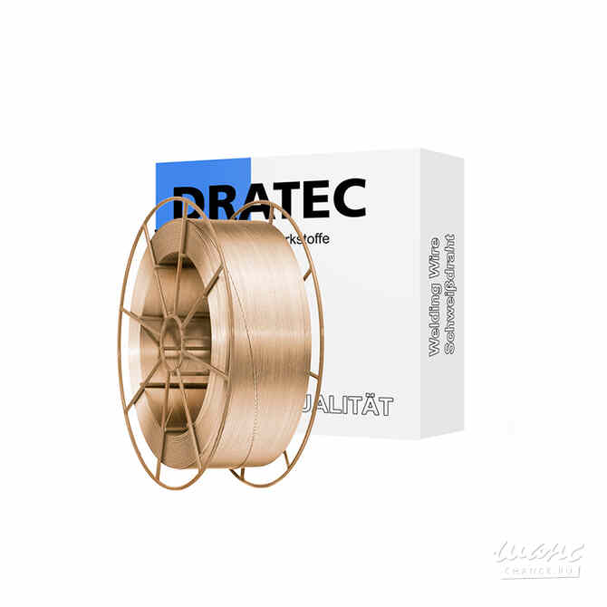Куплю проволоку Dratec Кемерово - изображение 1