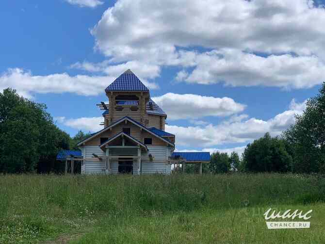 Бартер на ЗУ 20 соток, ИЖС, в днт "Барвиха" Кольчугино - изображение 10