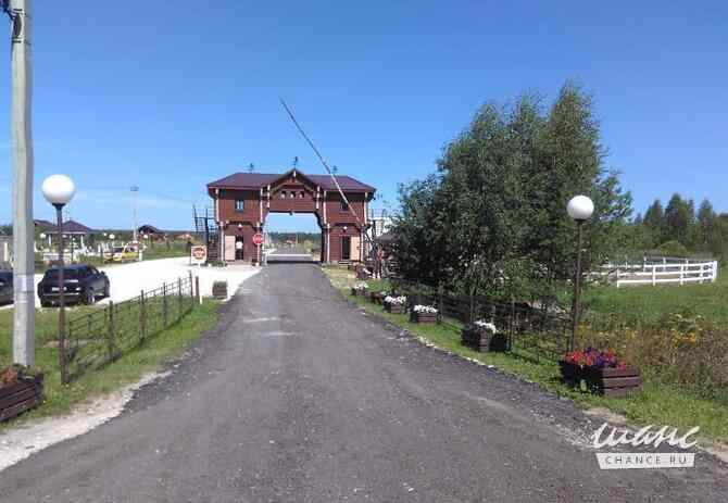Бартер на ЗУ 20 соток, ИЖС, в днт "Барвиха" Кольчугино - изображение 2