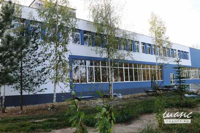 продажа - здания, строения Москва - изображение 1