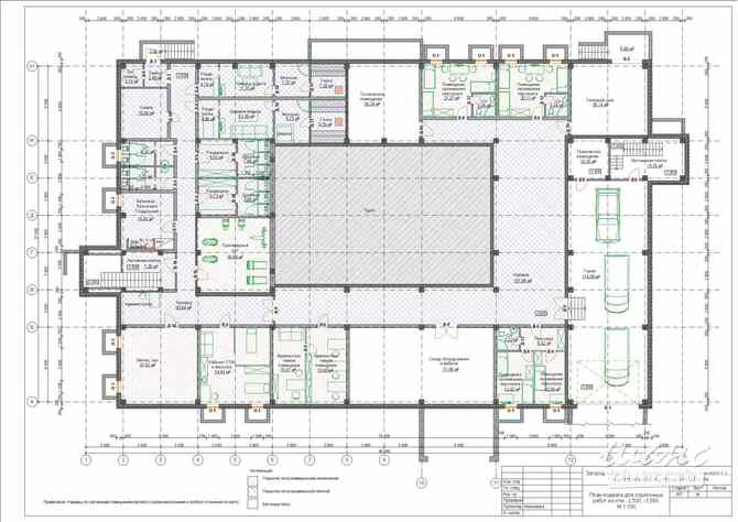 продажа - здания, строения Москва - изображение 10