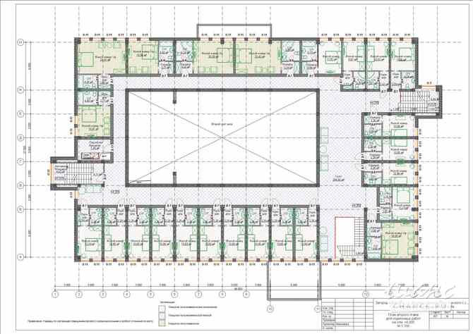 продажа - здания, строения Москва - изображение 9