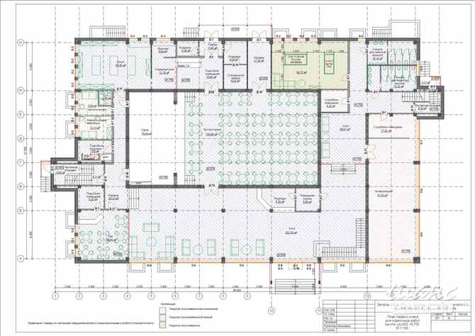 продажа - здания, строения Москва - изображение 8