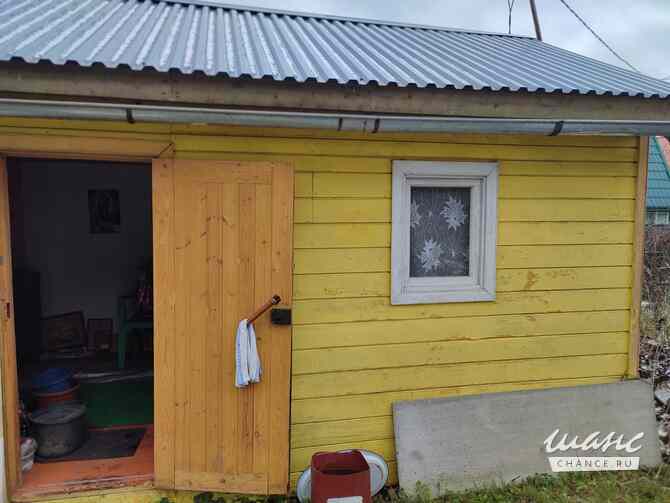 Дача 15 м², Садовые участки Приборист квартал Обнинск - изображение 4