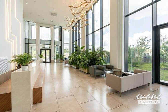 1-к квартира, 49.3 м², этаж 12/13 Москва - изображение 10