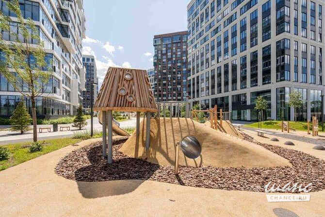 2-к квартира, 67 м², этаж 12/14 Москва - изображение 5