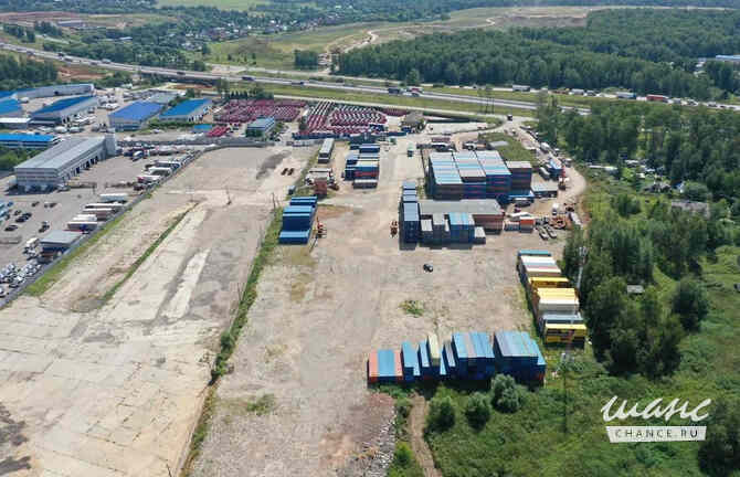 Земельный участок 160 соток, Технопарк Долматово территория Домодедово - изображение 4