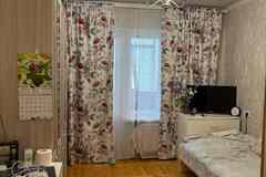 3-к квартира, 65.3 м², этаж 5/9