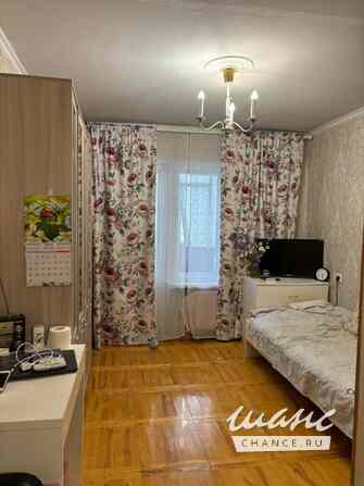3-к квартира, 65.3 м², этаж 5/9 Казань - изображение 1