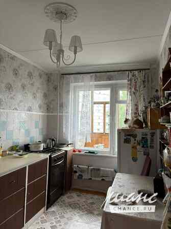 3-к квартира, 65.3 м², этаж 5/9 Казань - изображение 9