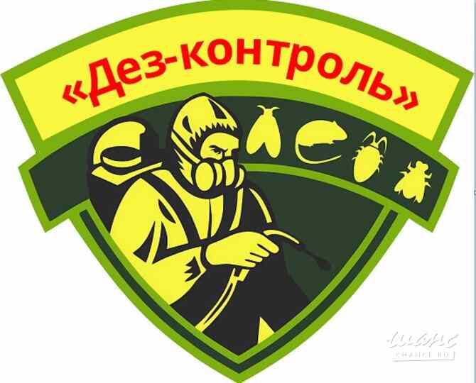 Уничтожить борщевик ! Саратов - изображение 1