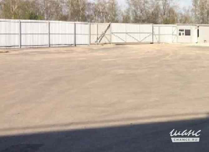 Аренда земельные участки 500 м² Санкт-Петербург Санкт-Петербург - изображение 1