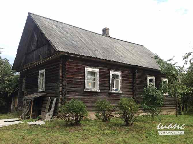 Продам дом в Псковской области Опочка - изображение 1