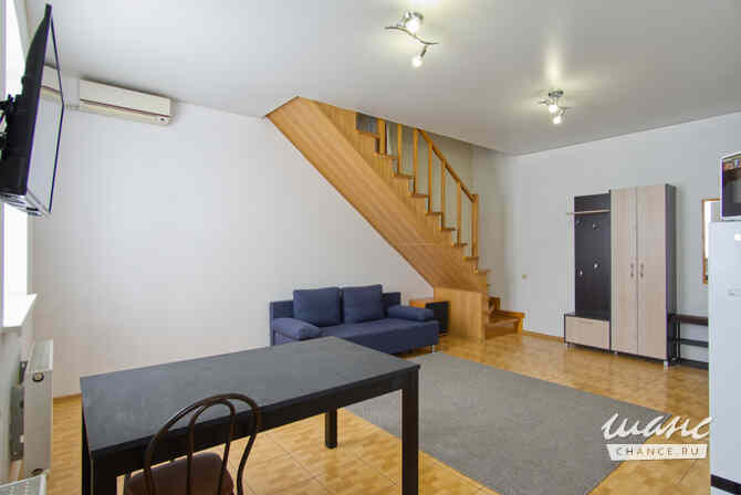 Продам 2-комнатную квартиру 63 м², этаж 5/6 Краснодар - изображение 1