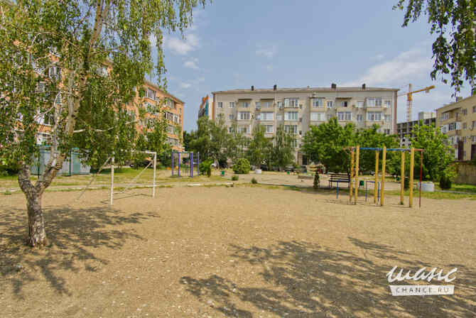 Продам 2-комнатную квартиру 63 м², этаж 5/6 Краснодар - изображение 5