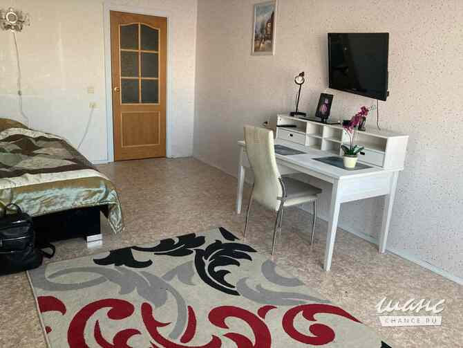 Сдам 1-комнатную квартиру на длительный срок, 45.7 м²,СПб,Народная ул,5к2,ЕВР,з/л Санкт-Петербург - изображение 4