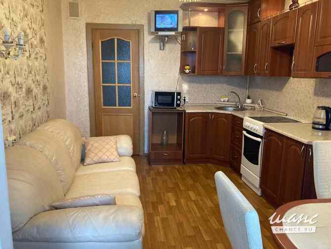 Сдам 1-комнатную квартиру на длительный срок, 45.7 м²,СПб,Народная ул,5к2,ЕВР,з/л Санкт-Петербург - изображение 6
