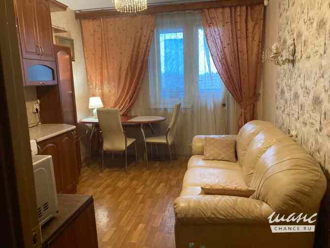 Сдам 1-комнатную квартиру на длительный срок, 45.7 м²,СПб,Народная ул,5к2,ЕВР,з/л Санкт-Петербург - изображение 7
