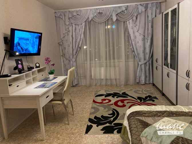Сдам 1-комнатную квартиру на длительный срок, 45.7 м²,СПб,Народная ул,5к2,ЕВР,з/л Санкт-Петербург - изображение 2