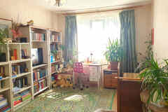 Продам 1-комнатную квартиру 37.5 м², этаж 4/4