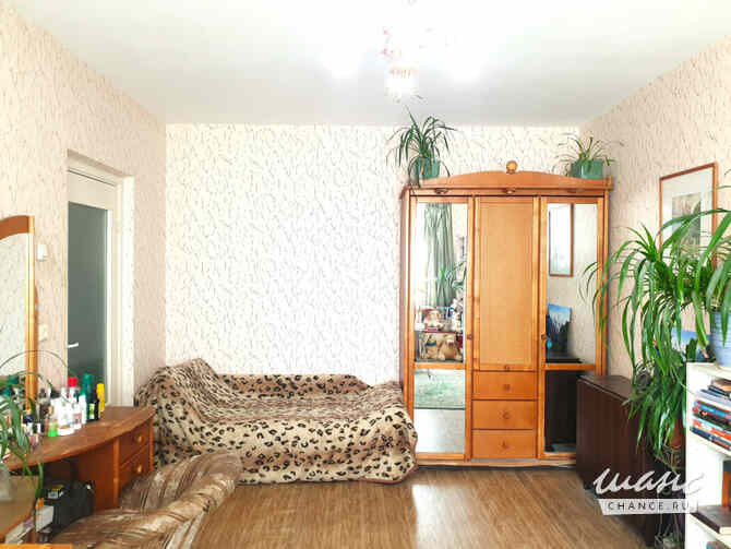 Продам 1-комнатную квартиру 37.5 м², этаж 4/4 Пушкин - изображение 5