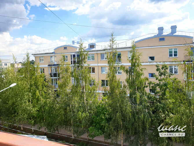 Продам 1-комнатную квартиру 37.5 м², этаж 4/4 Пушкин - изображение 9
