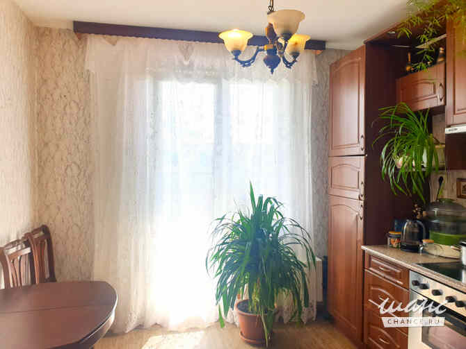 Продам 1-комнатную квартиру 37.5 м², этаж 4/4 Пушкин - изображение 2