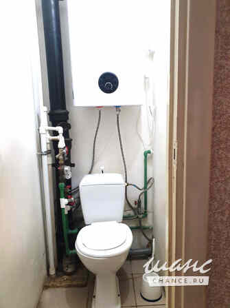 Продам 1-комнатную квартиру 37.5 м², этаж 4/4 Пушкин - изображение 7