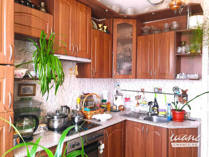 Продам 1-комнатную квартиру 37.5 м², этаж 4/4 Пушкин - изображение 3