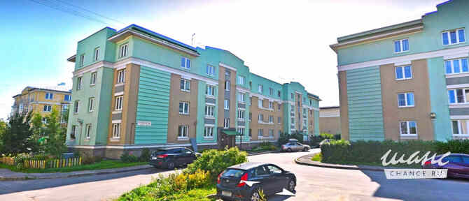 Продам 1-комнатную квартиру 37.5 м², этаж 4/4 Пушкин - изображение 10