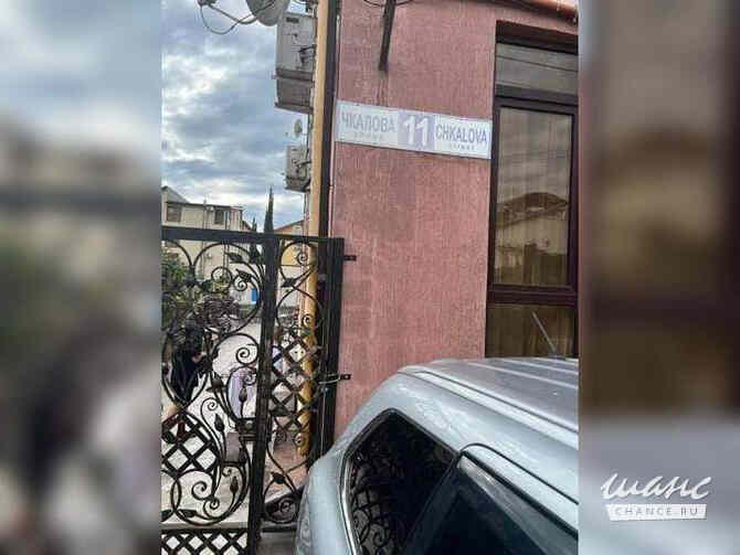 2-к квартира, 43.5 м², этаж 3/5 Сочи - изображение 3