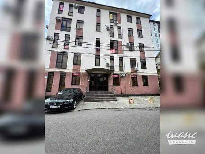 2-к квартира, 43.5 м², этаж 3/5 Сочи - изображение 1