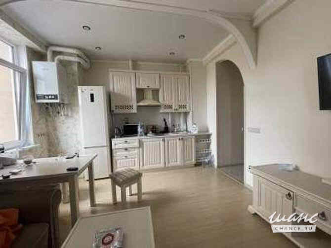 2-к квартира, 43.5 м², этаж 3/5 Сочи - изображение 2