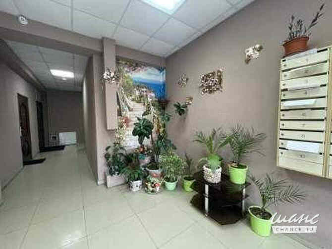 2-к квартира, 43.5 м², этаж 3/5 Сочи - изображение 4