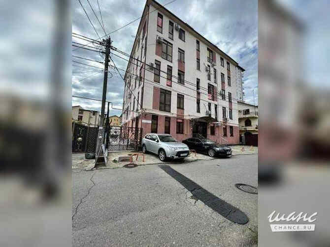 2-к квартира, 43.5 м², этаж 3/5 Сочи - изображение 6