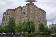 2-к квартира, 80.3 м², этаж 10/10