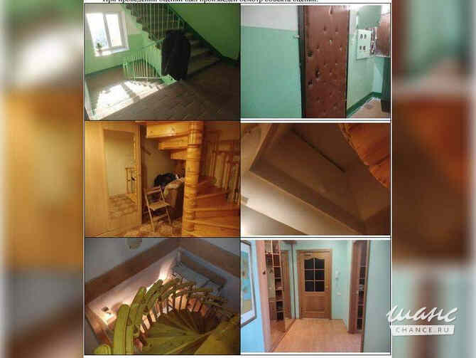 2-к квартира, 80.3 м², этаж 10/10 Тверь - изображение 4