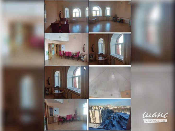 2-к квартира, 80.3 м², этаж 10/10 Тверь - изображение 5