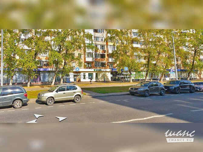 аренда - объекты сферы услуг Москва - изображение 1