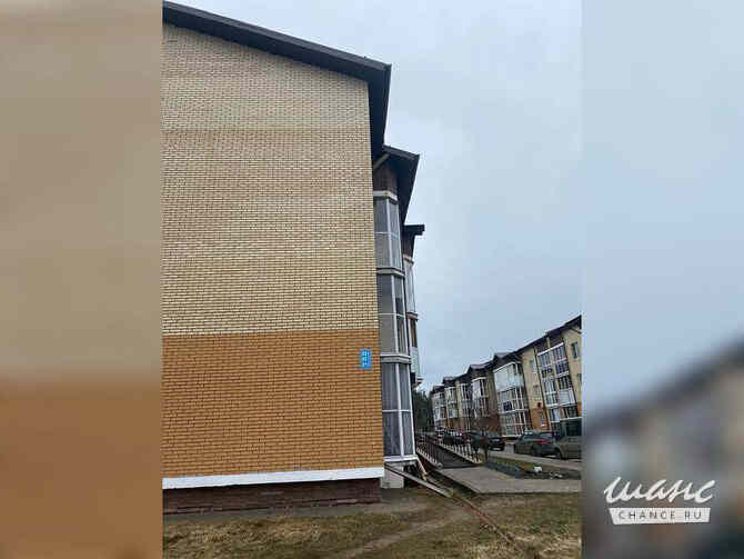 2-к квартира, 50.3 м², этаж 3/3 Москва - изображение 5