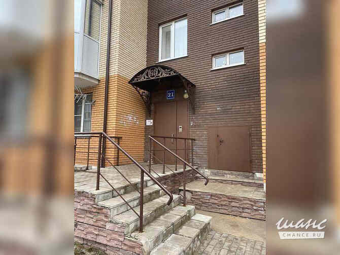 2-к квартира, 50.3 м², этаж 3/3 Москва - изображение 7